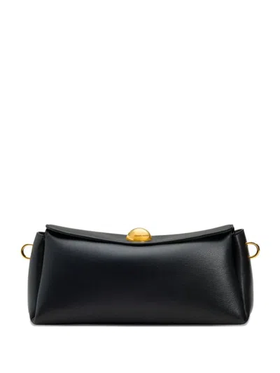 Ami Alexandre Mattiussi Ami Paris Bags.. Black