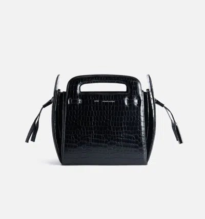 Ami Alexandre Mattiussi Ami Paris Bags.. Black