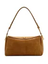 Ami Alexandre Mattiussi Ami Paris Bags.. Brown In Brown