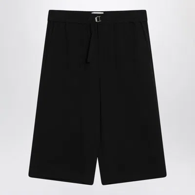 AMI ALEXANDRE MATTIUSSI AMI PARIS BERMUDA WIDE IN