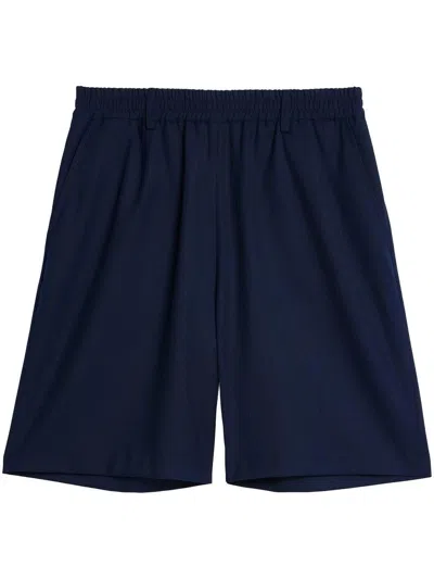 AMI ALEXANDRE MATTIUSSI AMI PARIS BERMUDA WITH ELASTIC