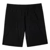 Ami Alexandre Mattiussi Ami Paris Swim Short Clothing In Black