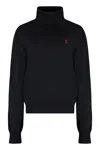 Ami Alexandre Mattiussi Ami Paris Knitwear