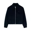 Ami Alexandre Mattiussi Ami Paris Blue Jackets - Bomber Jackets Men In Blue