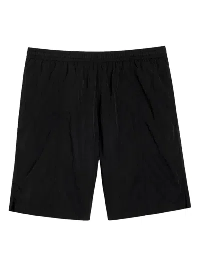 AMI ALEXANDRE MATTIUSSI AMI PARIS BOXER SWIMSUIT