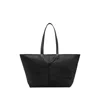 Ami Alexandre Mattiussi Ami Paris Black Shoulder Bags Men In Black