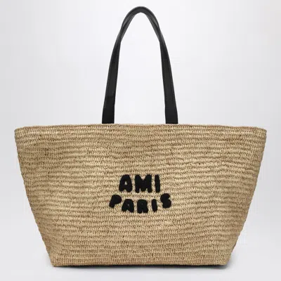 AMI ALEXANDRE MATTIUSSI AMI PARIS CABAS AMI PARIS