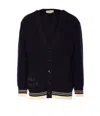Ami Alexandre Mattiussi Ami Paris Sweaters In Blue