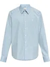 Ami Alexandre Mattiussi Ami Paris Classic Classic Shirt Clothing