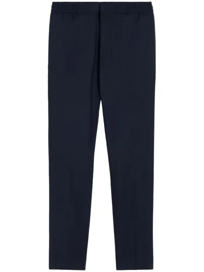 AMI ALEXANDRE MATTIUSSI AMI PARIS CLASSIC ELASTICATED WAIST PANT