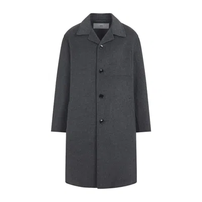 AMI ALEXANDRE MATTIUSSI AMI PARIS COAT