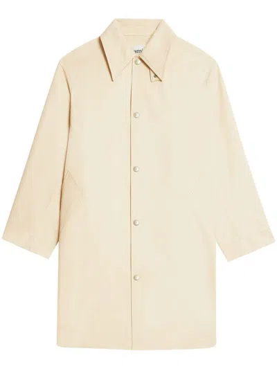 AMI ALEXANDRE MATTIUSSI AMI PARIS COATS