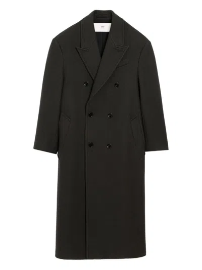 AMI ALEXANDRE MATTIUSSI AMI PARIS COATS