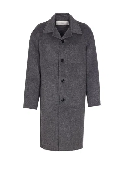 AMI ALEXANDRE MATTIUSSI AMI PARIS COATS