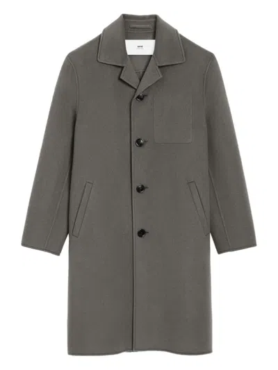 AMI ALEXANDRE MATTIUSSI AMI PARIS COATS