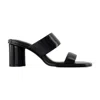 Ami Alexandre Mattiussi Ami Paris Court Shoes