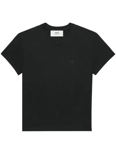 AMI ALEXANDRE MATTIUSSI AMI PARIS DE COEUR T-SHIRT