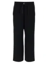 Ami Alexandre Mattiussi Ami Paris Pants