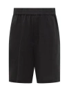Ami Alexandre Mattiussi Ami Paris Shorts