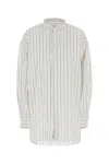 Ami Alexandre Mattiussi Ami Paris Shirts