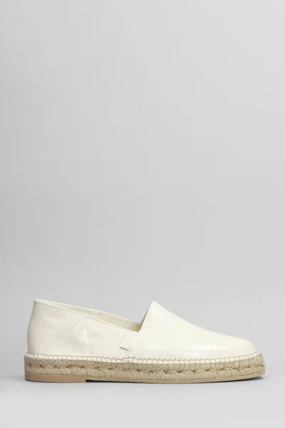 AMI ALEXANDRE MATTIUSSI AMI PARIS ESPADRILLES