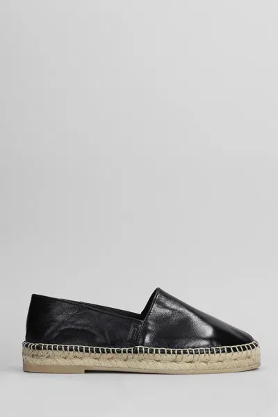 AMI ALEXANDRE MATTIUSSI AMI PARIS ESPADRILLES