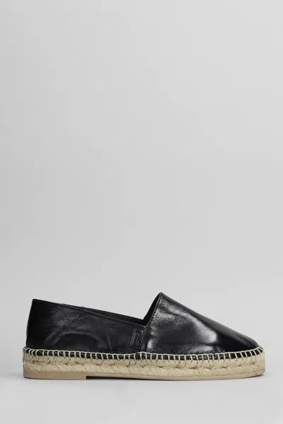 AMI ALEXANDRE MATTIUSSI AMI PARIS ESPADRILLES