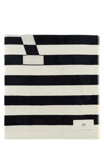 AMI ALEXANDRE MATTIUSSI AMI PARIS EXTRA-ACCESSORIES