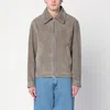 Ami Alexandre Mattiussi Ami Paris Jacket