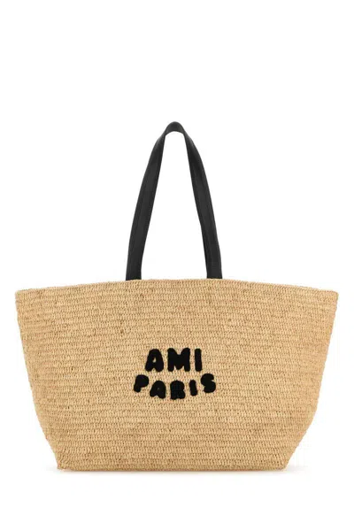 Ami Alexandre Mattiussi Ami Paris Handbags.