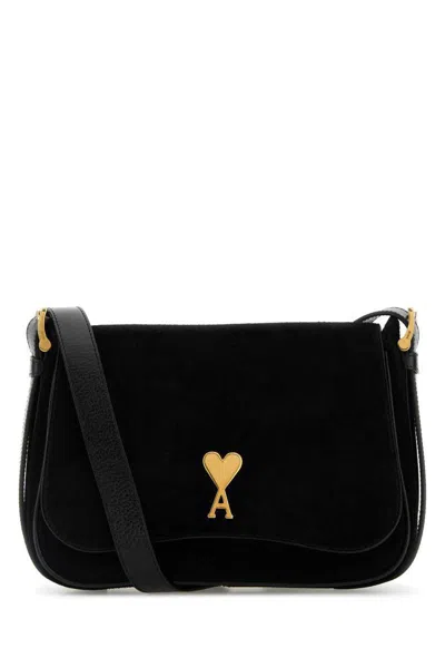 AMI ALEXANDRE MATTIUSSI AMI PARIS HANDBAGS.