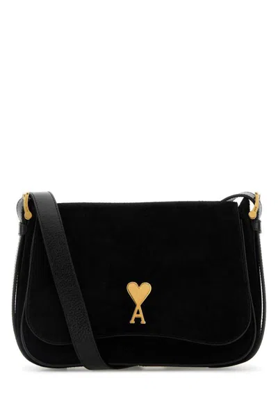AMI ALEXANDRE MATTIUSSI AMI PARIS HANDBAGS.