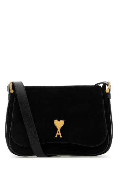 AMI ALEXANDRE MATTIUSSI AMI PARIS HANDBAGS.