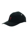 Ami Alexandre Mattiussi Ami Paris Hat In Green