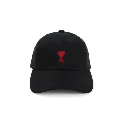 AMI ALEXANDRE MATTIUSSI AMI PARIS HAT