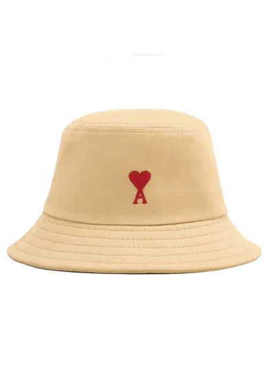 AMI ALEXANDRE MATTIUSSI AMI PARIS HAT
