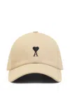 Ami Alexandre Mattiussi Embroidered-logo Baseball Cap