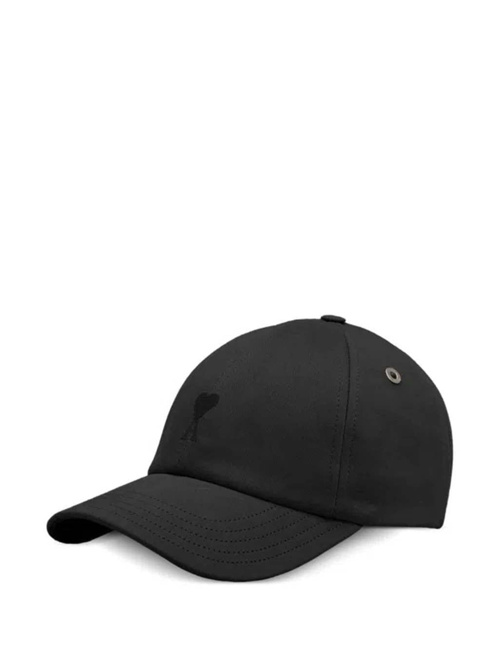 andie　　ami alexander mattiussi Ami Alexandre Mattiussi Ami Paris Hats In Black | ModeSens