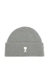 Ami Alexandre Mattiussi Ami Paris Hats