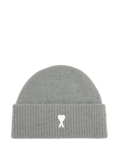 Ami Alexandre Mattiussi Ami Paris Hats