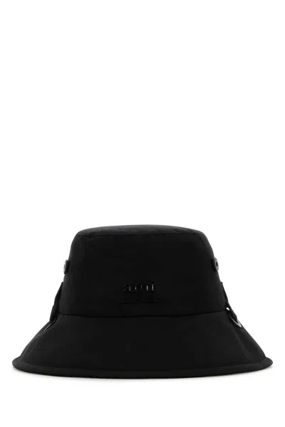 AMI ALEXANDRE MATTIUSSI AMI PARIS HATS
