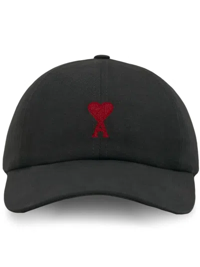 AMI ALEXANDRE MATTIUSSI AMI PARIS HATS