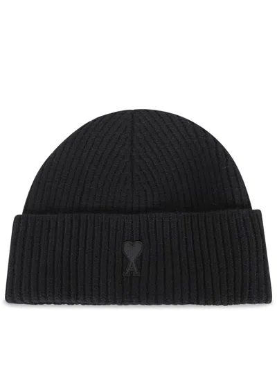 AMI ALEXANDRE MATTIUSSI AMI PARIS HATS
