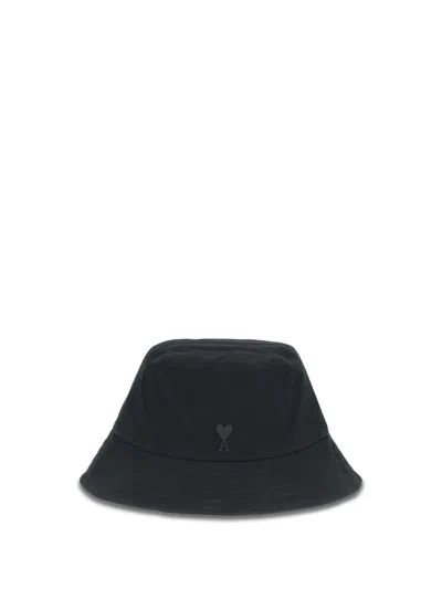 AMI ALEXANDRE MATTIUSSI AMI PARIS HATS E HAIRBANDS