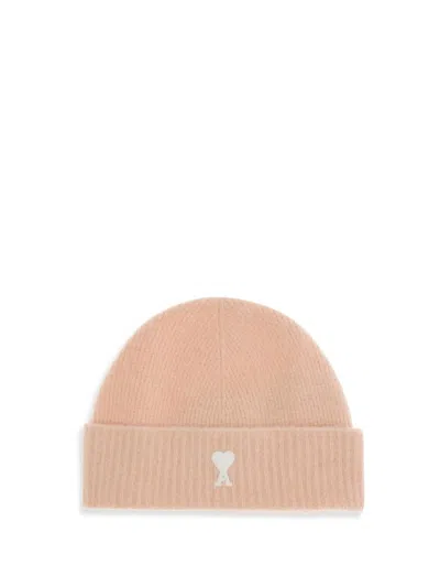 AMI ALEXANDRE MATTIUSSI AMI PARIS HATS E HAIRBANDS