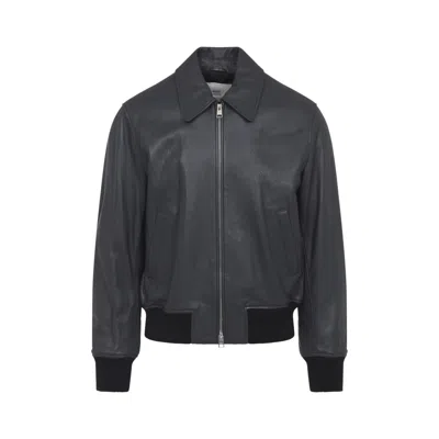 AMI ALEXANDRE MATTIUSSI AMI PARIS JACKET