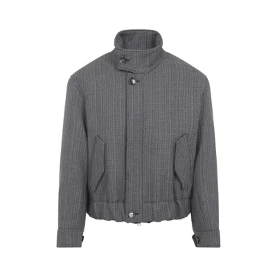 AMI ALEXANDRE MATTIUSSI AMI PARIS JACKET