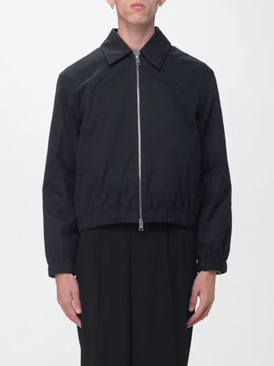 Ami Alexandre Mattiussi Ami Paris Jacket Men Color Black