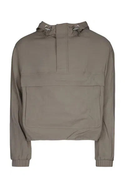 Ami Alexandre Mattiussi Ami Paris Jackets