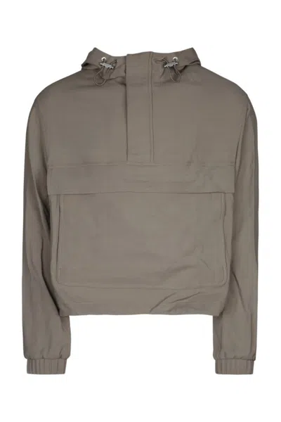 AMI ALEXANDRE MATTIUSSI AMI PARIS JACKETS